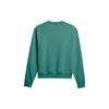 adidas Originals PW Basics Crew Sweatshirt Men Tops Green GM1969