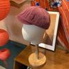 Newsboy Cap Autumn Winter Cabbie Driving Hat for Driving, Dating, Travel
