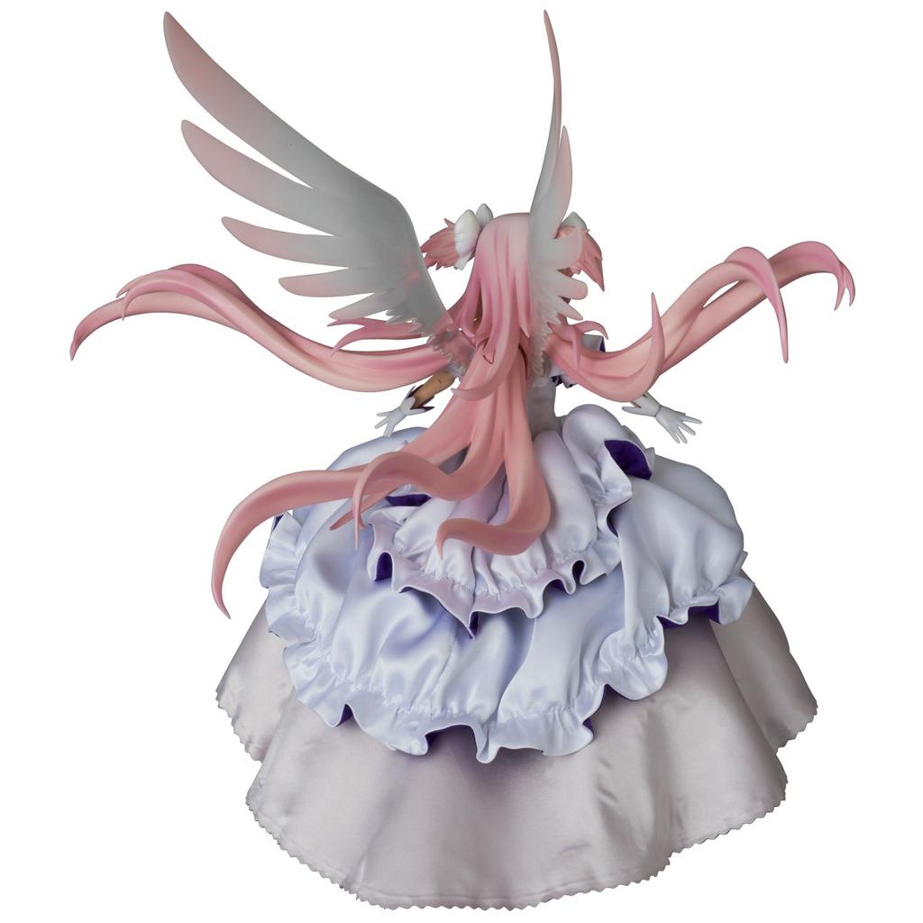 RAH Action MGM Ultimate Madoka scale ABS painted action (Real Heroes) (1/6 & ATBC-PVC figure)