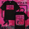 2526 Summer Ed Sheeran Loop Tour Australia and New Zealand Tour Men Women Aesthetic 100 Pure Cotton Printed Leisure Tshirt