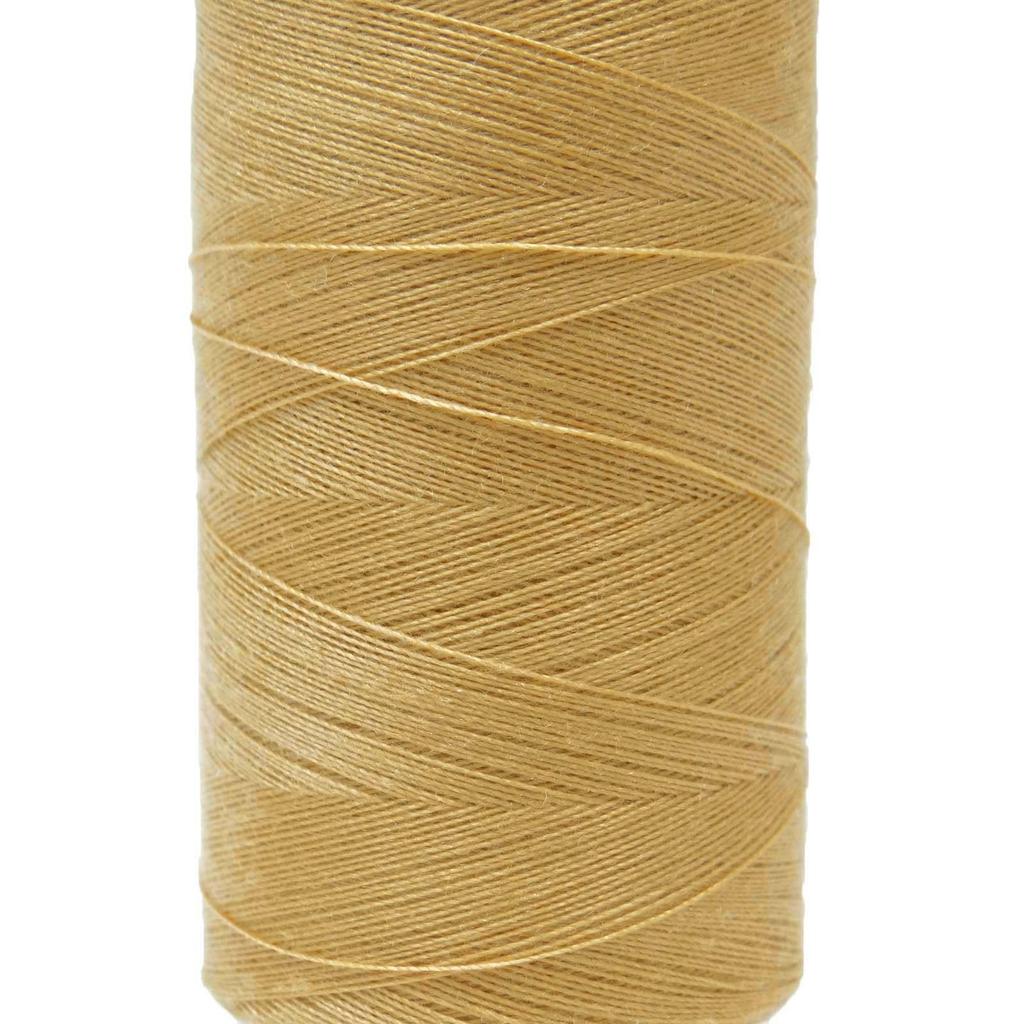 IBA Indianbeautifulart Blue Over Locking Spun 20 Pcs Quilting Sewing Wholesale Polyester Spool