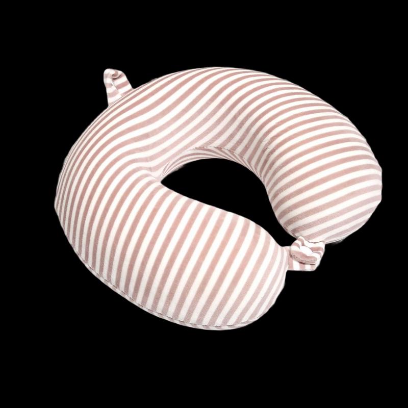 Oujiewang U-shaped Travel Neck Pillow