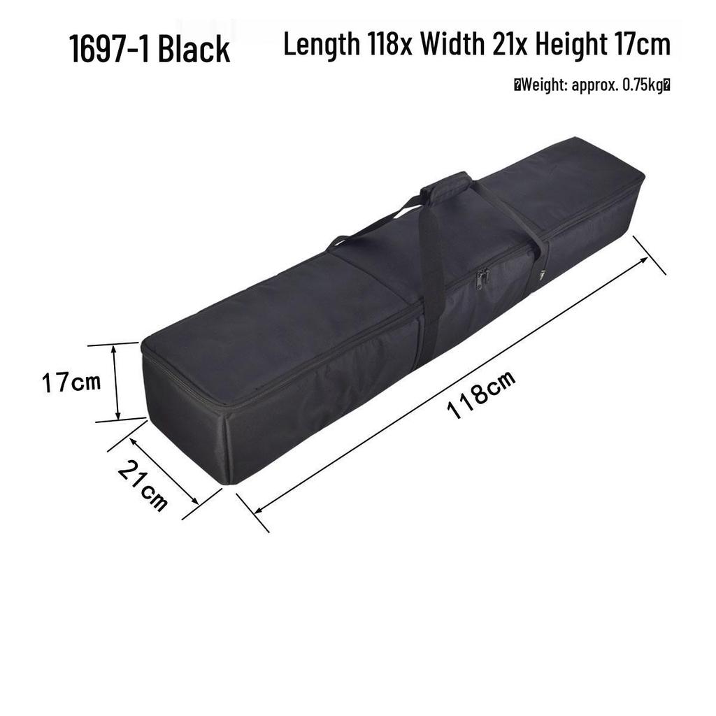 Custom 1697 Folding Hammock Chair with Storage Bag for Outdoor Wilderness Camping