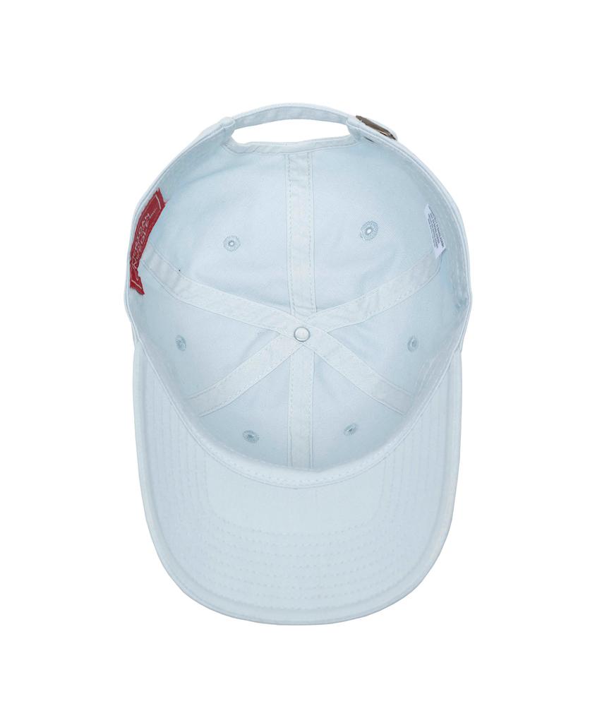 Amelikannideul Micro Slouch Cap Yokohama Whales