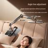 Hidden Clamp Bedside Phone & Tablet Stand