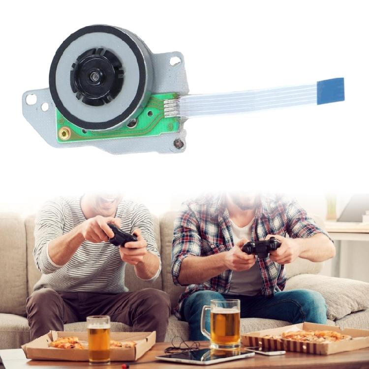 Large Motor Assembly Repair Parts for Console Replacement Optical Drive Large Motor Gaming Accessories Easy Installation