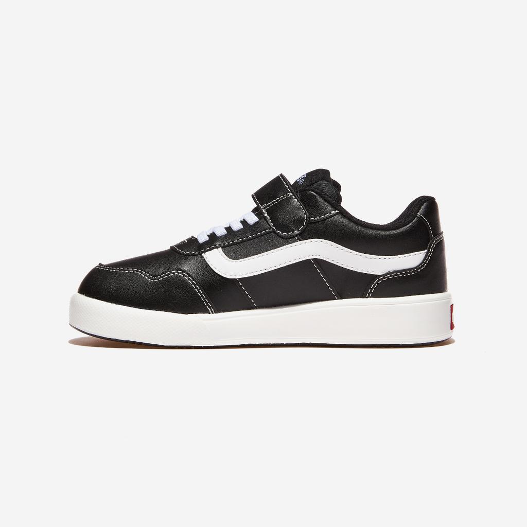 Vans Rigida Kids - Black/White [V2920K-BLACK/WHITE]