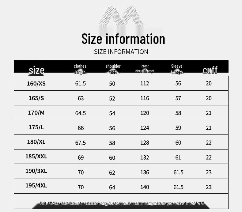 Mark Fairwhale Men's Loose Flight Bomber Jacket