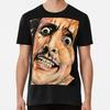Maniac Inspiriertes Porträt Größe S bis 5XL Hergestellt in den USA T-Shirt