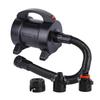 1600W Electric Pump Portable Electric   Mattress Pump for Pool Raft Bed Boat