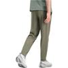 Fila Athletics A.P. Solid Soft Comfortable Sports Sun Protection Knitted Straight Leg Outdoor Casual Pants Men Bottoms A11M431607F-KK