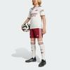 Adidas Originals Kids Quick-Dry T-Shirt SS25 Arsenal 25/26 Third Jersey Kids Tops JI9546