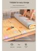 7L Winter Mattress Topper - Dorm, Student, or Kids' Single Bed Mat