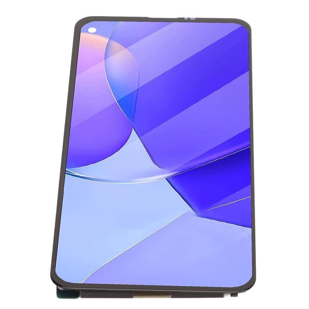 Bildschirmersatz für A8s A9 Pro 2019 SM G887F SM G8870 SM G887N LCD Digitizer Bildschirm Touch