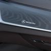 Auto Innen Zufällige Aufkleber Auto Zubehör Auto Lenkrad Aufkleber Für Für Mercedes Benz AMG C E S A GLE CLC klasse W204 W221 W205