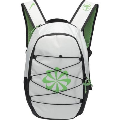 Stoffrucksack Regular Herren Grau & Schwarz FN0951-020