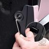 For Xiaomi YU7 2025 Car Mudguards Plastic Fender Cover Flares Splash Guard Cover Auto Mud Flaps Accessories
