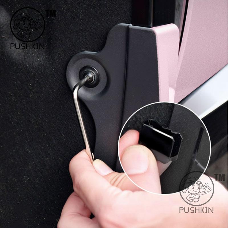 For Xiaomi YU7 2025 Car Mudguards Plastic Fender Cover Flares Splash Guard Cover Auto Mud Flaps Accessories