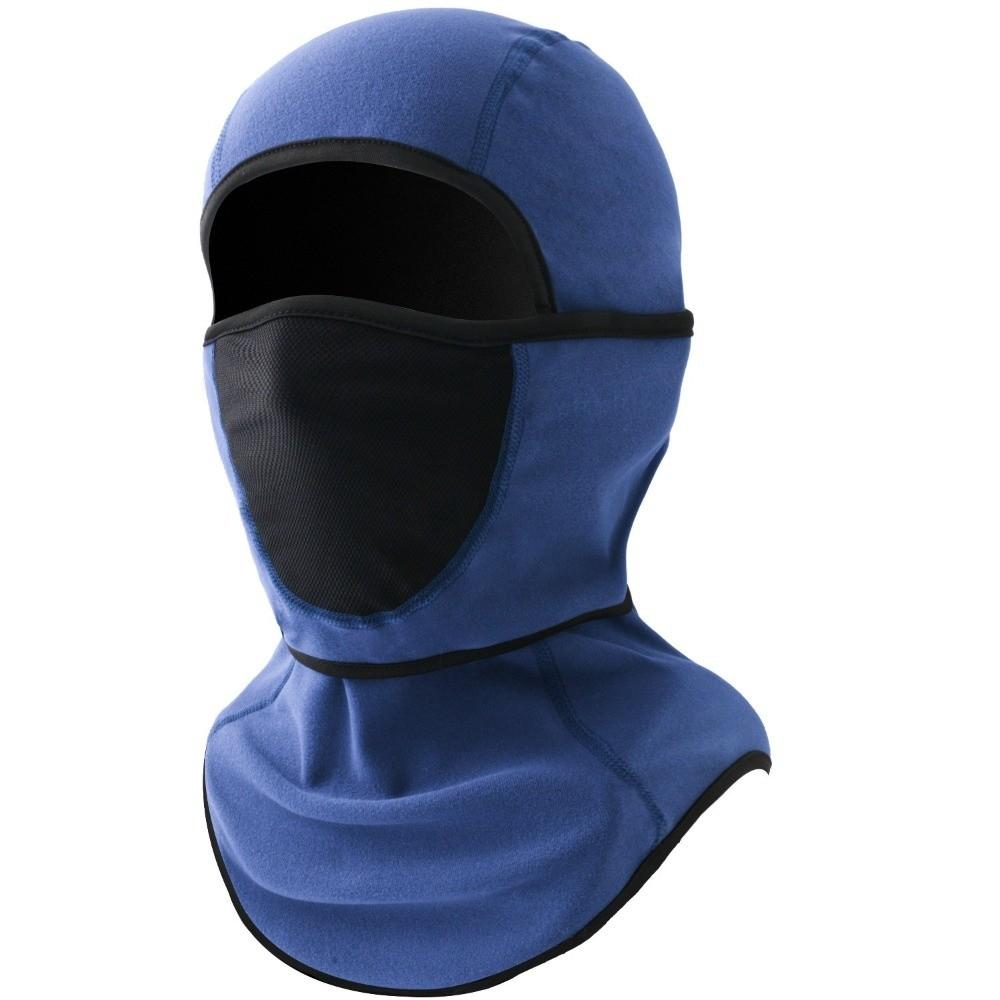 Breathable Ear Protection Hat Windproof Pullover Hat Fashion Balaclava Hat Outdoor Activities