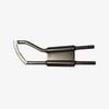 New Plastic Electric Cutting Knife Foam Extrusion Board Hot Melt Knife Sponge Vertical Cutting Power Tool