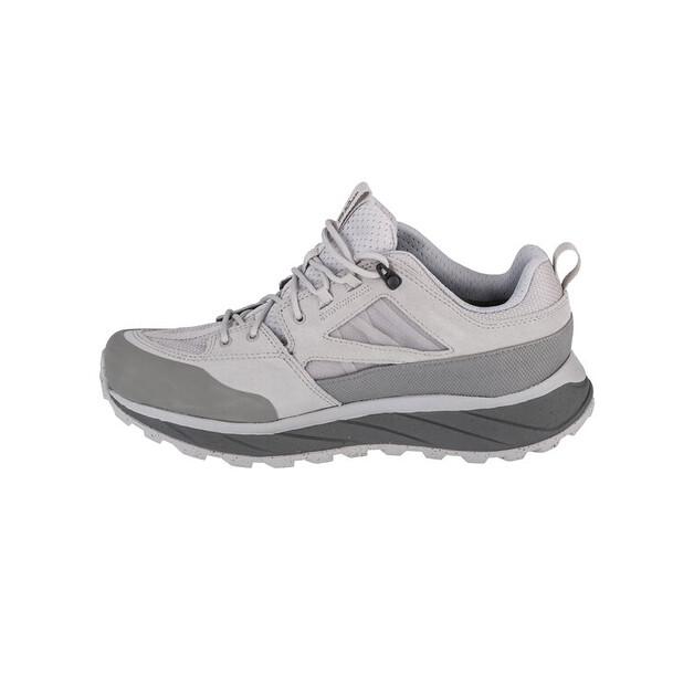 Трекинговые ботинки Jack Wolfskin Terraquest Texapore Low M