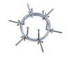 Metal Anal & Vaginal Dilators: SM Training & Masturbation Toys