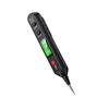 Auto Sensing Detector Pen LED Screen Ergonomic Grip with Data Hold Tool