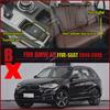 Car Floor Mats For BMW X5 F15 Five Seats 2014 2015 2016 2017 2018 Custom Auto Foot Pads Carpet Cover Interior Accessories