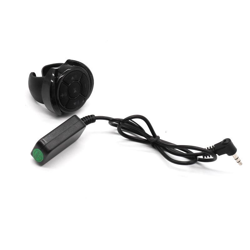 PUZU Car Audio DSP Amplifier with Remote for PZ-C7/PZ-C31