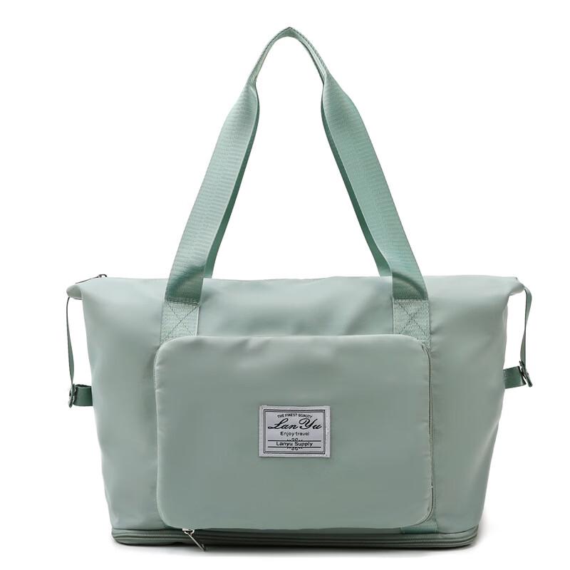 Portable Folding Travel Duffle Bag