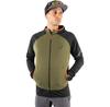 Куртка Dynafit Transalper Light Polartec Hoody
