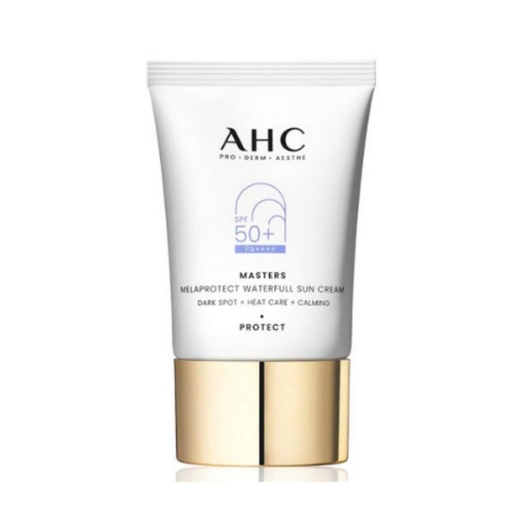 AHC Masters Mela-Protect Waterful Sunscreen SPF50+ PA++++