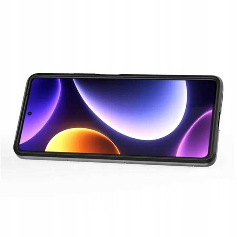 Sc X-Ring Poco F5 Black