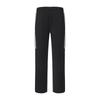 Adidas Taekwondo Series Logo Side Stripe Retro Three Stripes Straight Leg Long Pants Knitted Sports Pants Unisex Bottoms TR41TK-BW