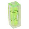 5 Pcs 15*15*40MM Square Quality Mini Spirit Level Bubble Small Level
