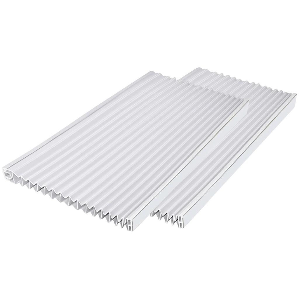 Buy Window Air Conditioner Side Panel|Air Conditioner Window Kit with ...