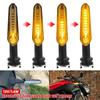 LED Turn Signal Light Running Water Lamp for YAMAHA MT07 Blinker Tenere 700 XJ6 FZ6 MT09 Tracer 900 MT10 MT03 FZ25 Indicators