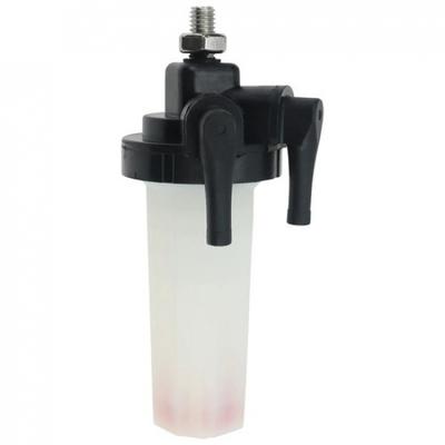 Suministro de combustible – Filtros de combustible