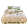 SOMERELLE 100% Cotton Bedding Set