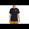 Nike Fitness Clothing Men's Black Moderate FB6895-010