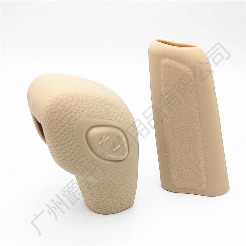 Ford Transit Silicone Gear & Handbrake Cover (2017-2019)
