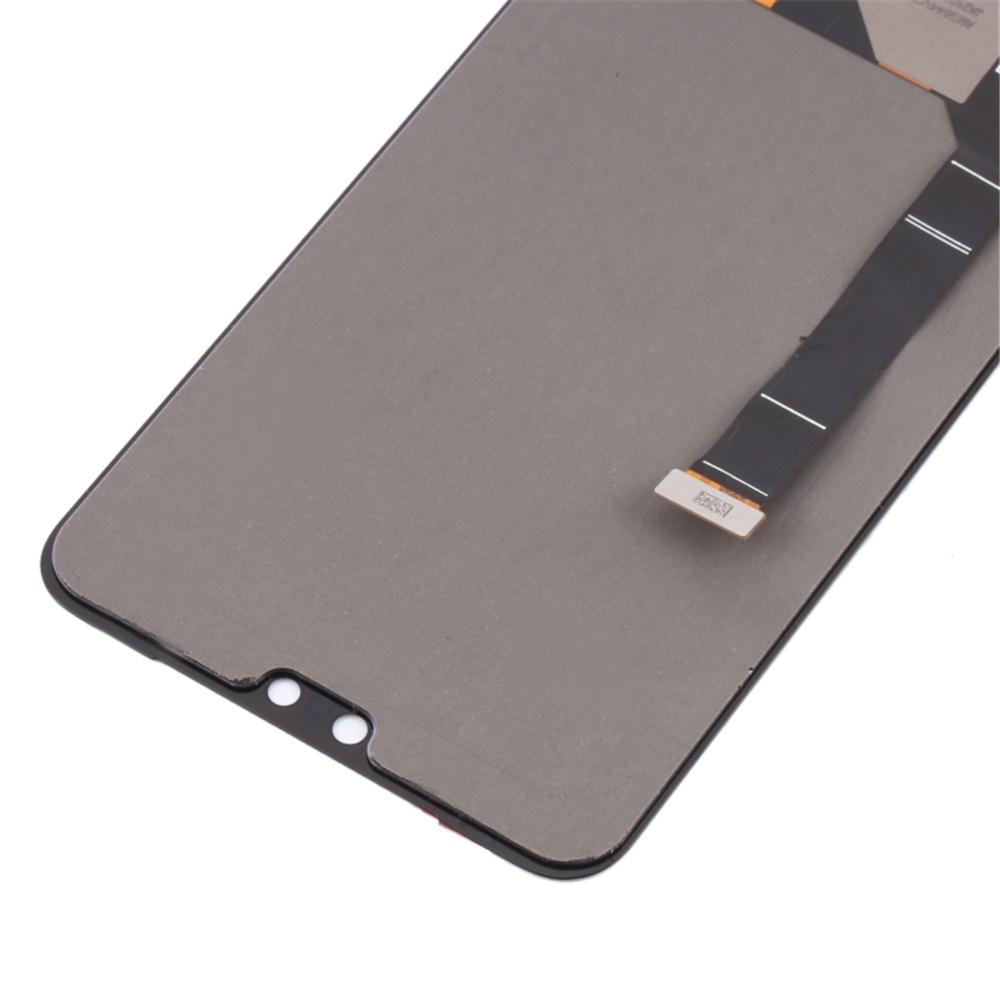 For vivo S9/S10/S10 Pro/S12/V23 5G Grade C OLED Screen and Digitizer Assembly Repair Part (without Logo)