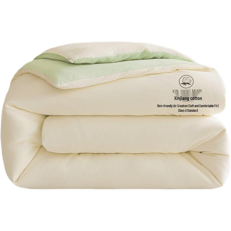 Hodo Xinjiang Cotton Four Seasons Quilt 200x230cm, 6 jin