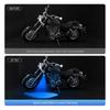 High Definition Motorcycle Angel Wing Led Lamp Motorcycle Modification Parts Motorcycle LED Tail Lights Moto Decorative Lamp 2pc