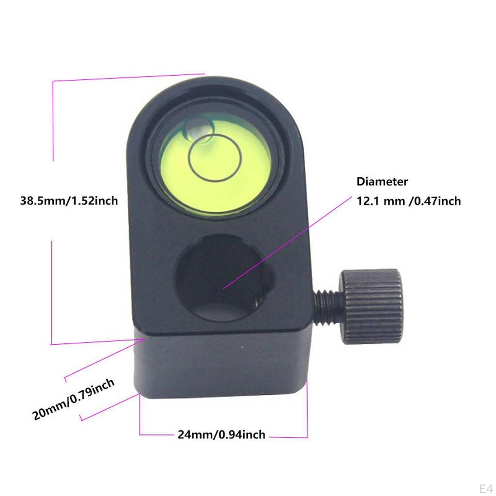 12mm Diameter, Portable, for Maintenance, Replacement And Repair, Easy to Use, Mini Surveying.