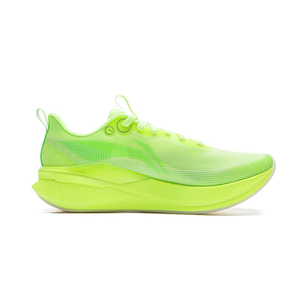 Li Ning Red Hare 8PRO Cushioning Slip Resistant Abrasion Resistant Breathable Lightweight Rebound Low top ARPV006-16