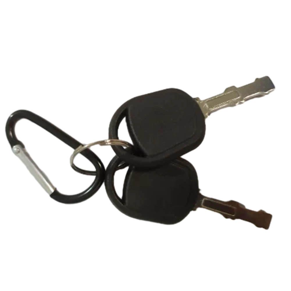 Comutator cheie de aprindere cu CHEIE pentru tractorul de tuns iarba MTD 725-1741 925-1741