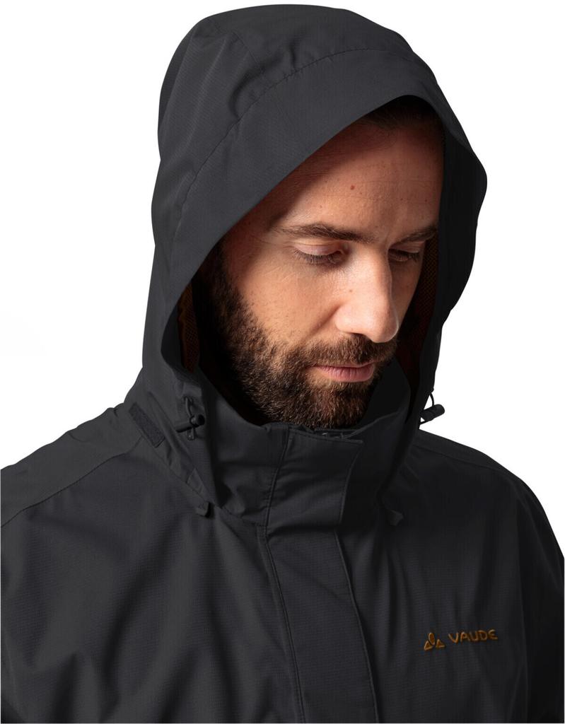 Men's Jacket VAUDE Escape Parka (45015)