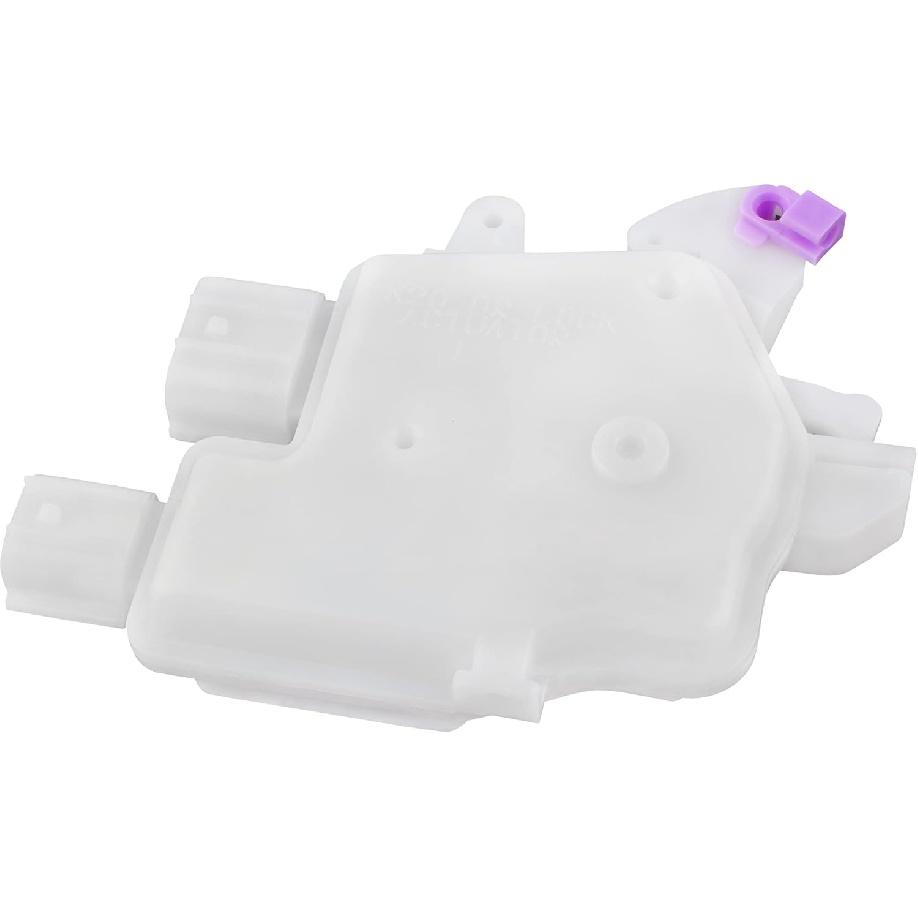 BOXI Front/Rear Left Driver Side Door Latch & Lock Actuator for Acura TL TSX/for Honda Accord Ridgeline 2004-2016/72155-SDA-A01 72155SDAA01 746-367