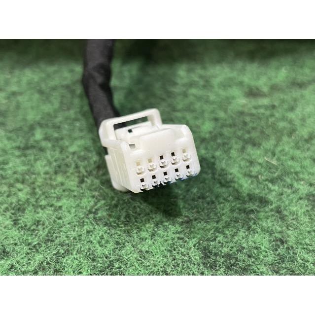 Cast DBA-LA250S Left Side Mirror Style G SA2 T22 87940-B2M80